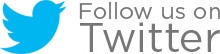 Follow us on Twitter!